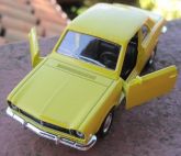 FORD CORCEL