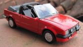 FORD ESCORT XR3