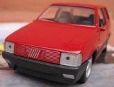 FIAT UNO 1.5R