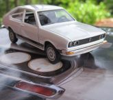 PASSAT TS