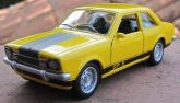chevette gpII