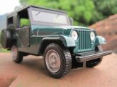 JEEP WILLYS