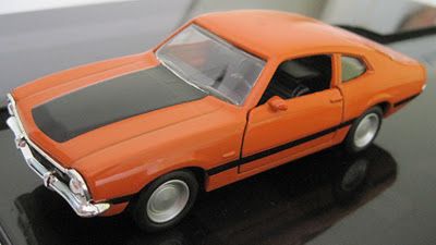 MAVERICK GT