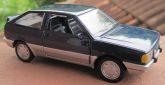 GOL GTI